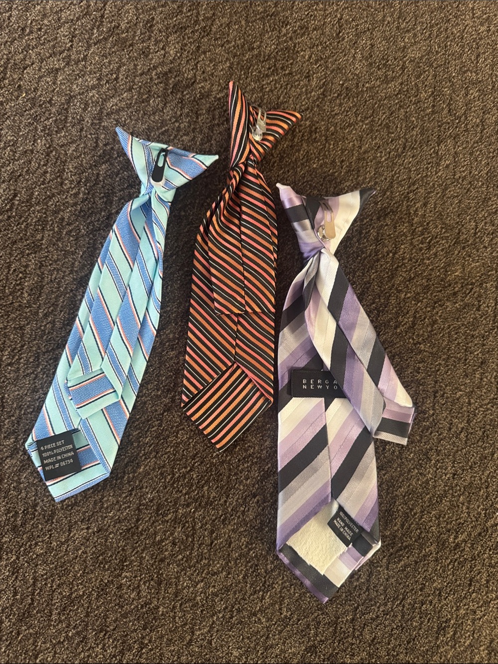 Tie bundle - Picture 4 of 4